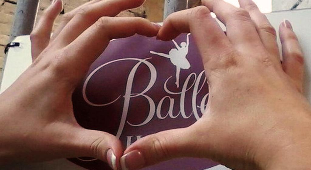 Ballet Hostel เคียฟ ภายนอก รูปภาพ