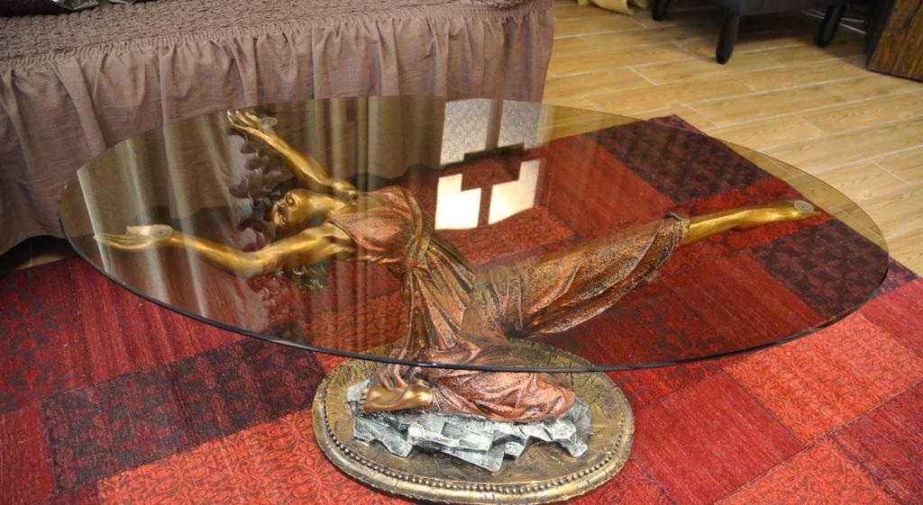 Ballet Hostel เคียฟ ภายนอก รูปภาพ